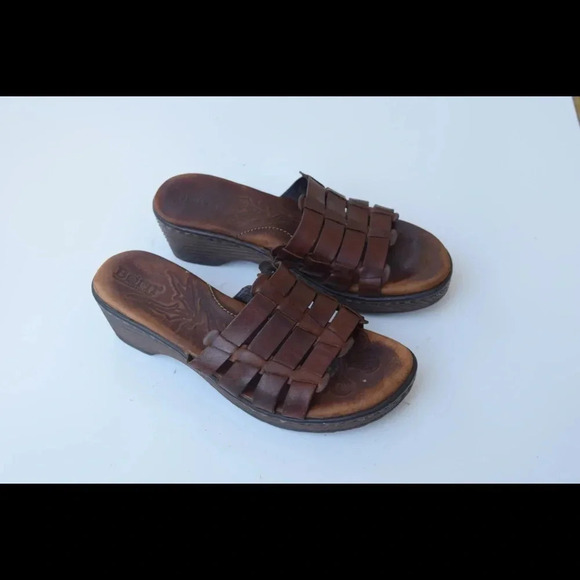 Born sandals - Picture 3 of 6
